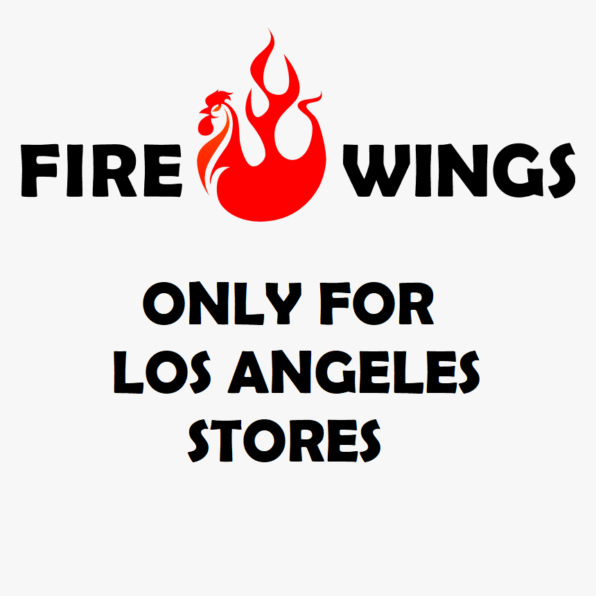 FIRE PASTE - 6LB LA Locations Only