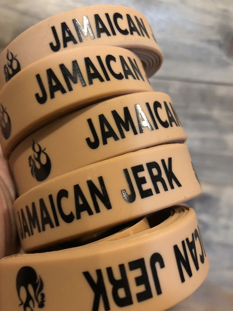 JAMAICAN JERK BANDS (5)