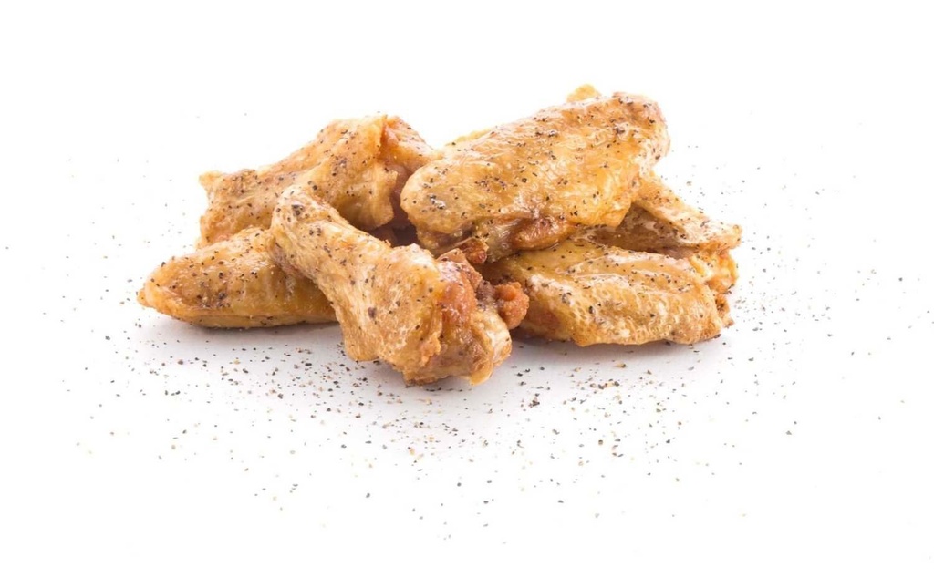 LEMON PEPPER - 25LBS