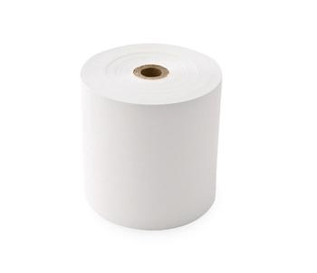 POS THERMAL RECEIPT PAPER - 50 ROLLS