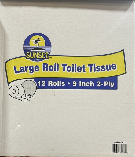 Toilet Paper