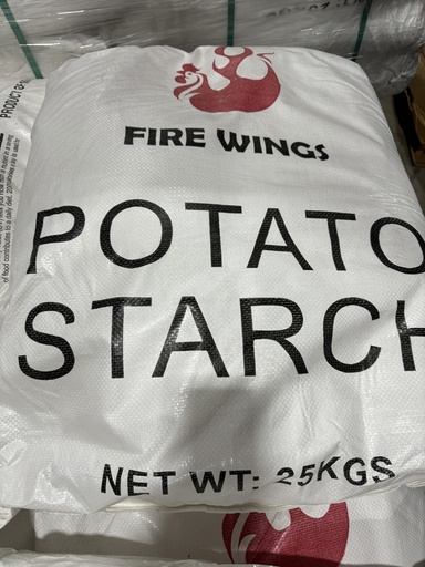 Potato Starch - 55LB