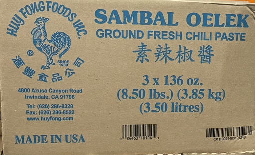 Sambal